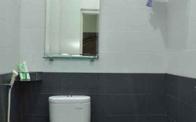 Surya Darma Homestay