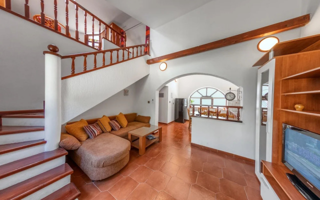 Holiday House for Four Persons With two Bedrooms