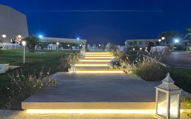 Desusino Residence & Hotel