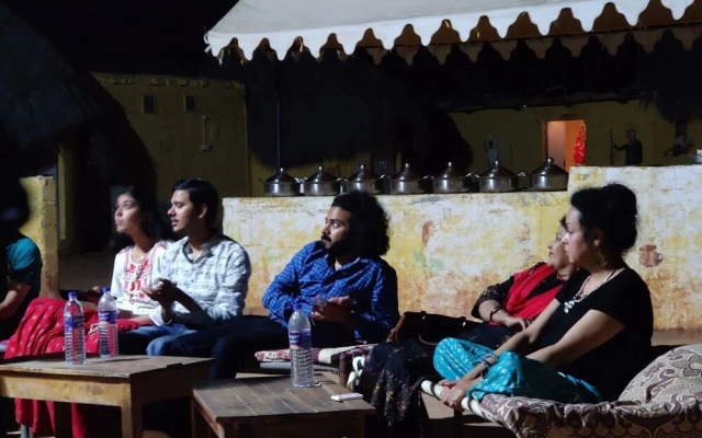 Registhan Guest House