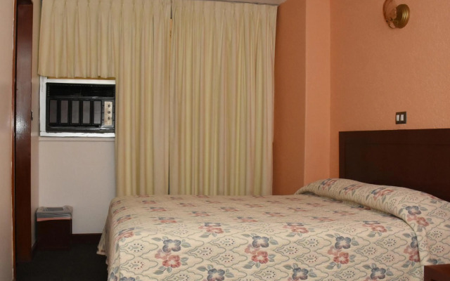 Hotel María Victoria