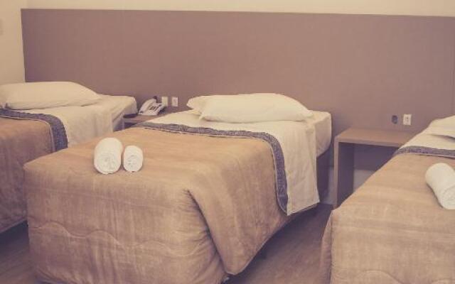 Hotel Luar Atlantico