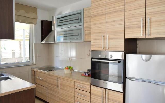 Fashion Beach Apartments