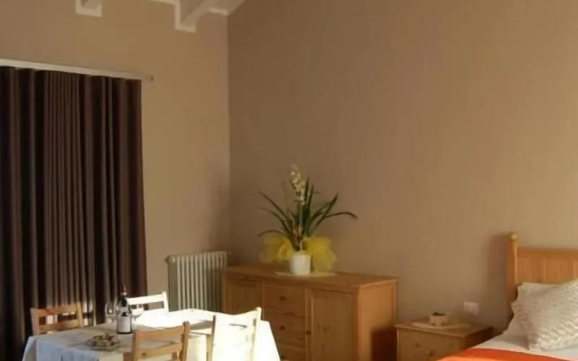 B&B Castagneto