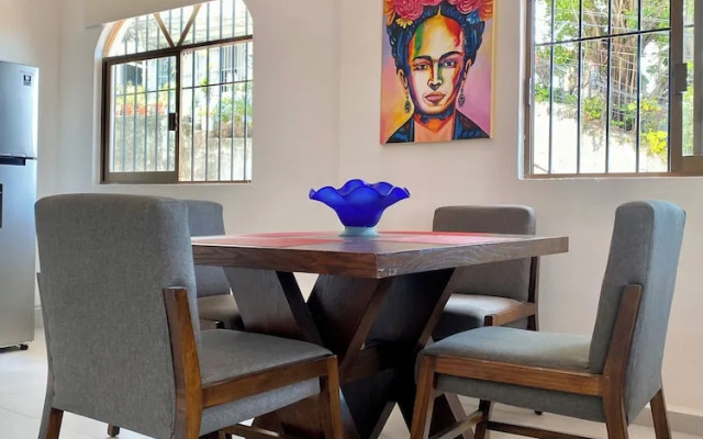 Depa 2DB cerca del Malecón