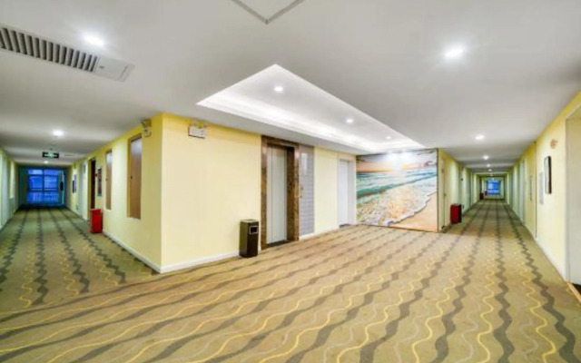 Meiyitian Express Hotel