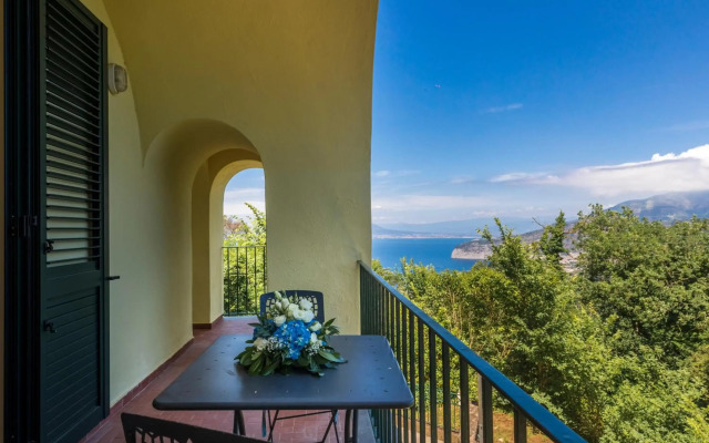 Villa Romita