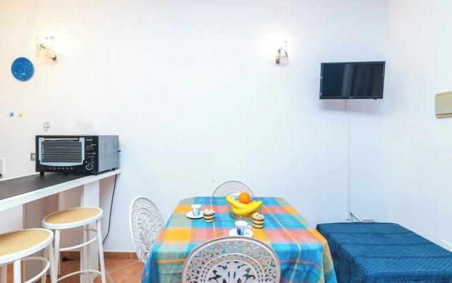 I Fari 19 600m From The Beach