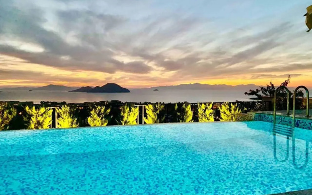 Bodrum - 5 Bedrooms Villa With Heated Pool