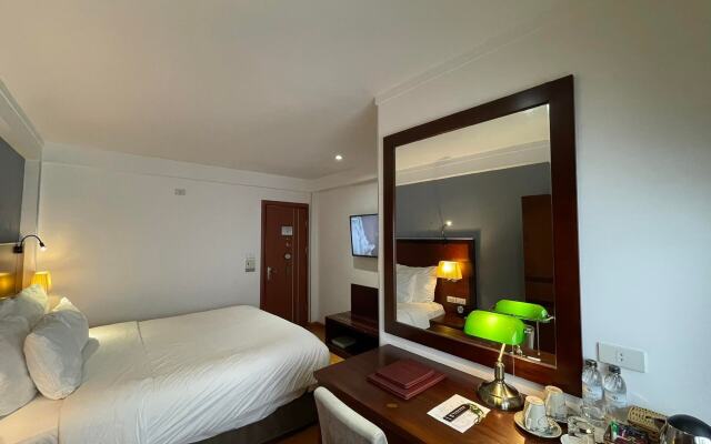 The Vancouver Hotel Ninh Binh