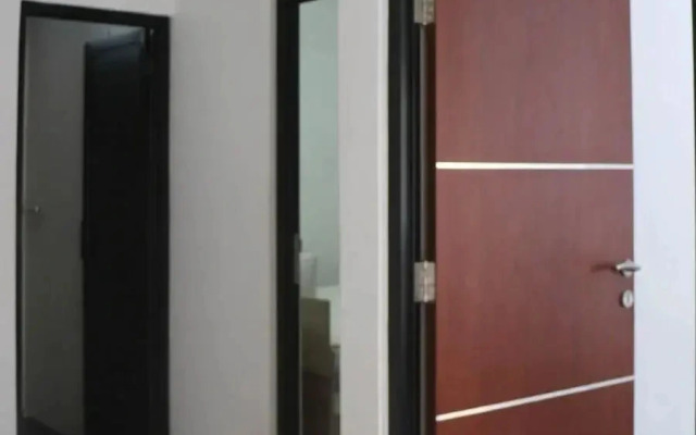 Savindra Residence Syariah by Reddoors