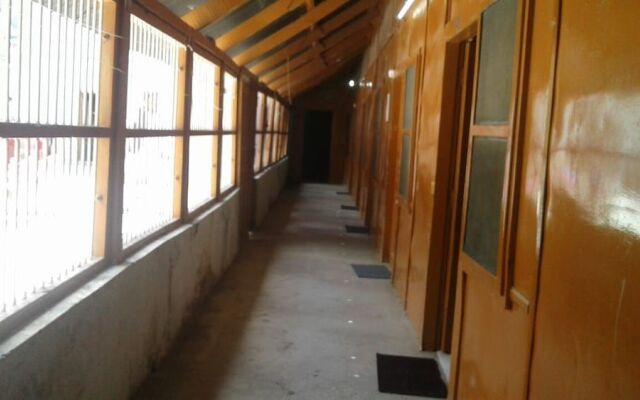 Bhajan Ashram Badrinath