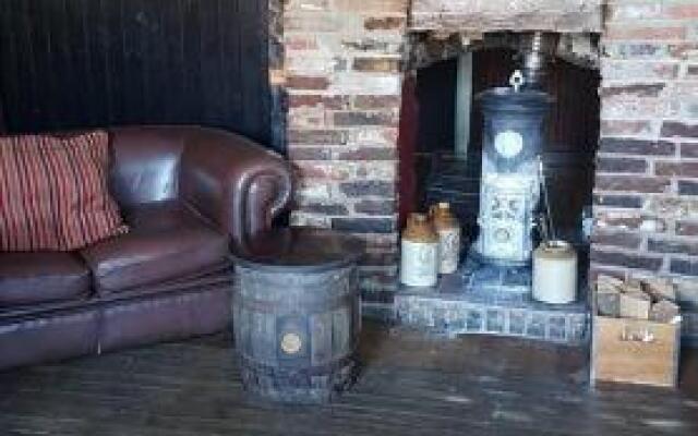 The Plough Inn