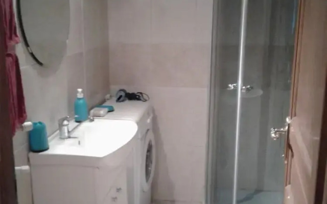 Apartment Ion Luca Caragiale