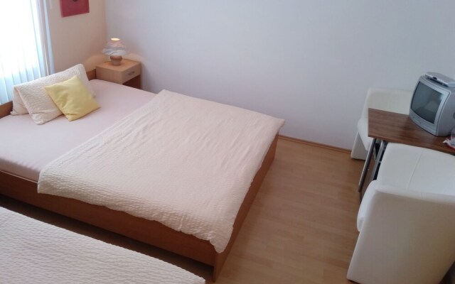 Pension Motel Anna