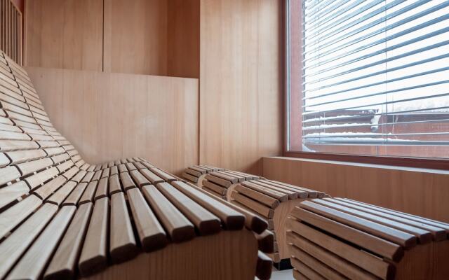 Hotel Garni Pirchhütt