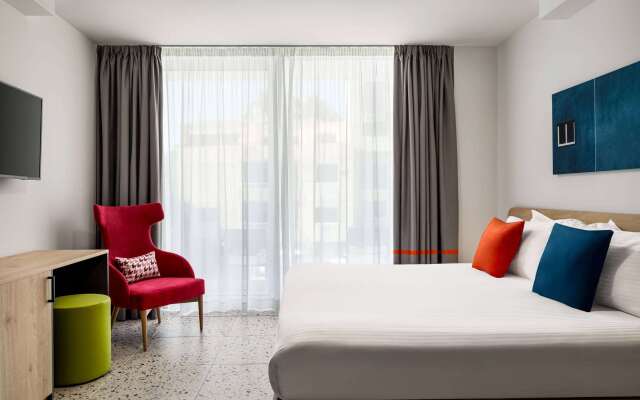 Quadro Hotel, Trademark Collection By Wyndham