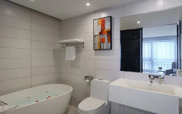 Shenzhen Hongdu Hotel