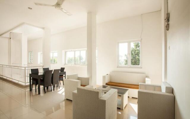 OYO Life 2243 Mariska Residence Syariah