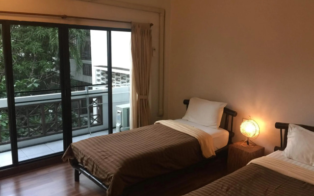 Lamphu House Bangkok
