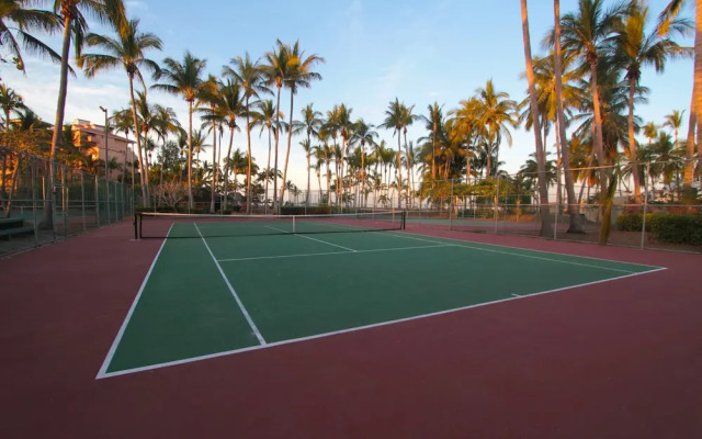 Torres Mazatlan Condominiums