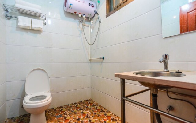 Wuzhen Yuanxi Guest House