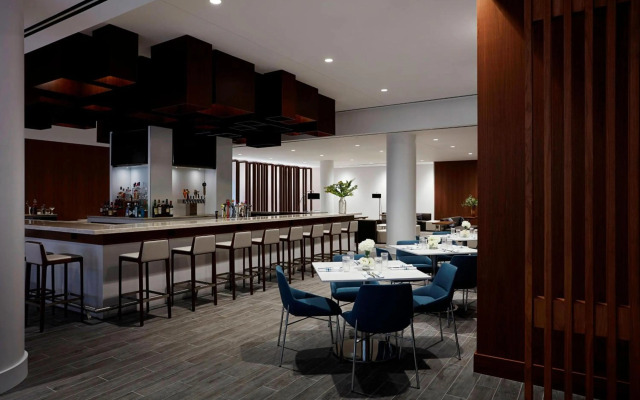 Long Island Marriott