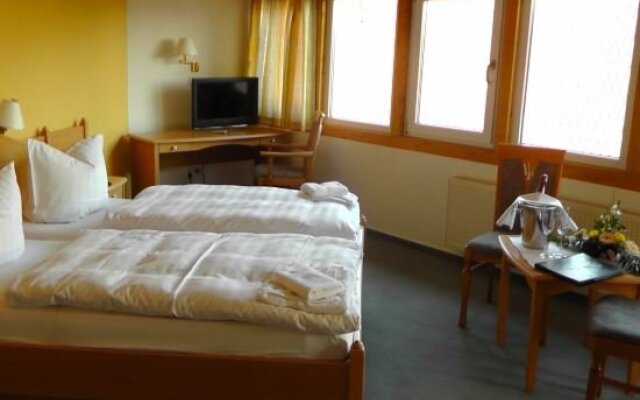 Waldhotel  Restaurant Alte Ziegelei