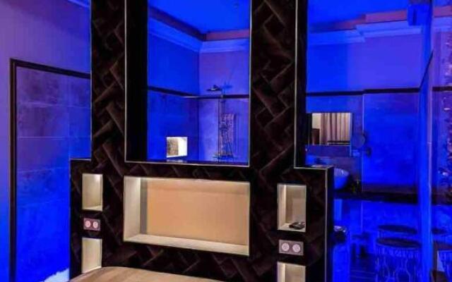 OLuxuxy49 - Appartements T3 de prestige, Place du Ralliement