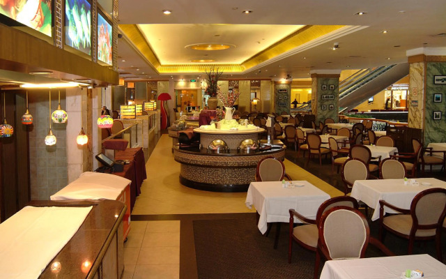 Guangdong Hotel-Free Shuttle & Registration Counter Service during Canton Fair