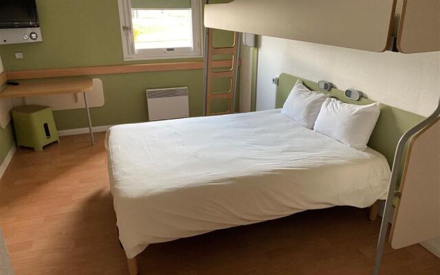 ibis budget Verdun