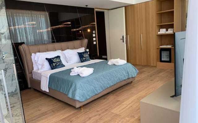 Empire Beach Resort