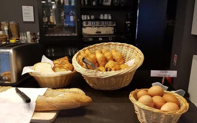 LOGIS HOTEL - Le Petit Bellon