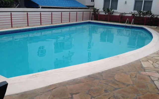 OCEANSIDE Tourist Residence