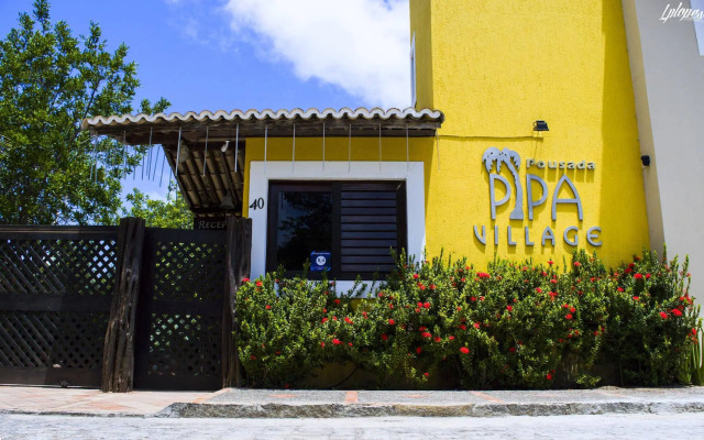 Pousada Pipa Village