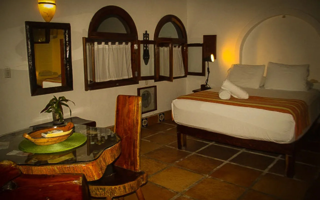 Posada Yum Kin Hotel