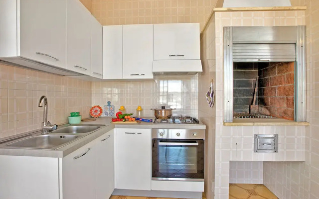 Casa Marangi 250 meters from the sea