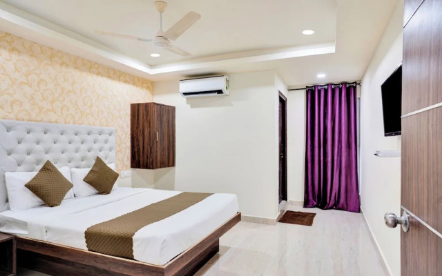 Hotel La Sky Boutique