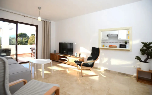 Sierra Bermeja 1-414