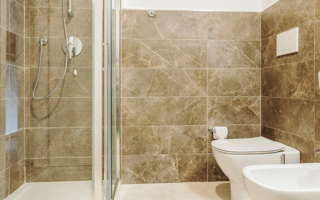 Mi-brgz1b3 Bergonzoli Place - Trilo - Shakespeare