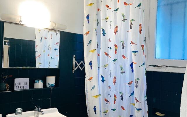 Guest House Folk Inn