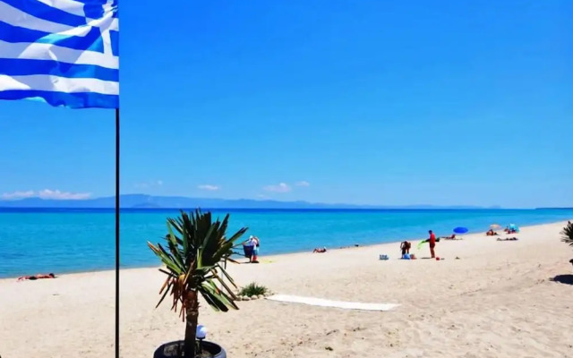 Monad Villa Hellas Hanioti