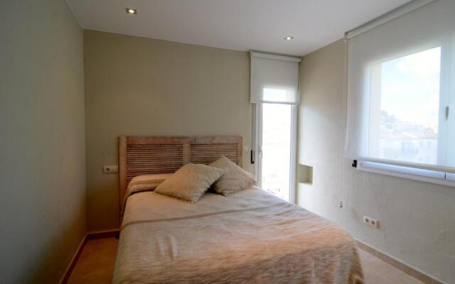 Apartamento RIELLS DE MAR A5