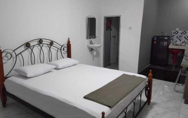KoolKost @ Jalan Samratulangi Manado (Minimum Stay 6 Nights)