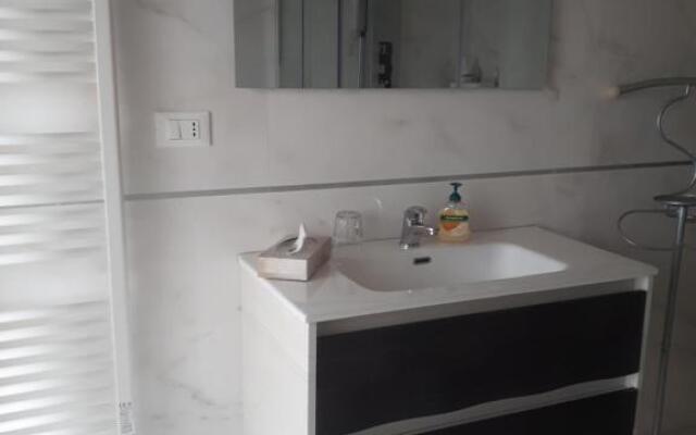 Appartamento Via Gentile