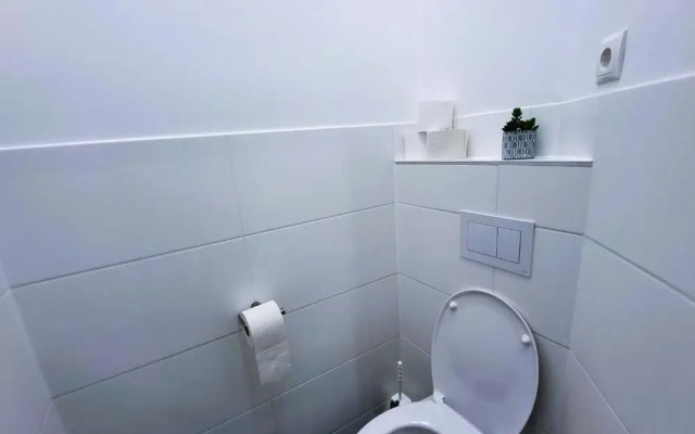 Neulerchenfelder Apartment Vienna