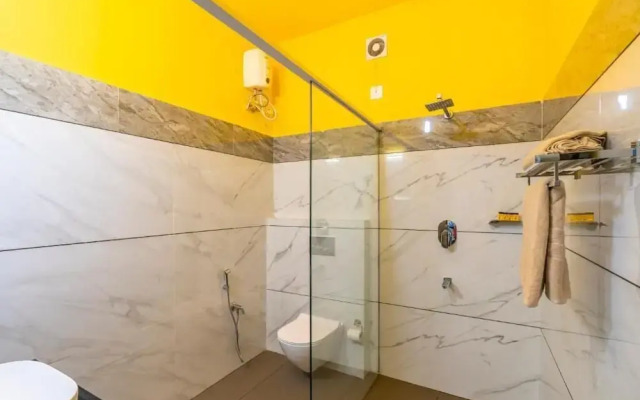 The Hosteller Wayanad, Vythiri