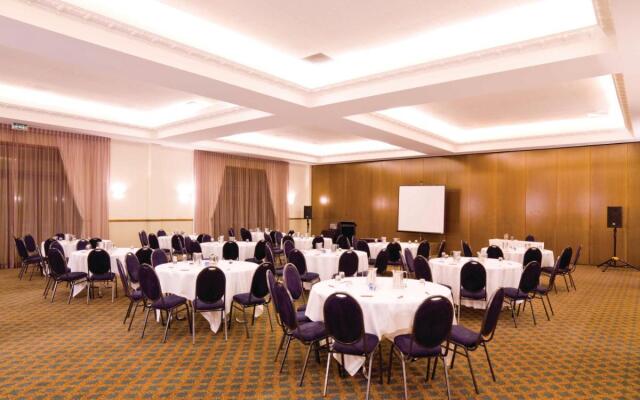 Distinction Palmerston North Hotel & Conference Centre
