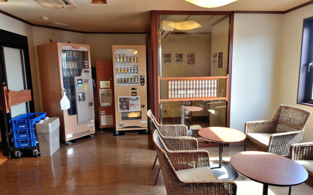 Dormy Inn Hirosaki Natural Hot Spring