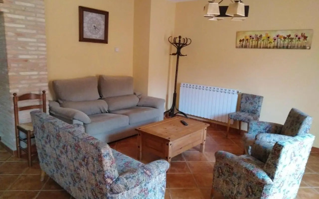 Casa Rural Alicia